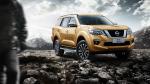 Nissan Terra 2018 года (CN)